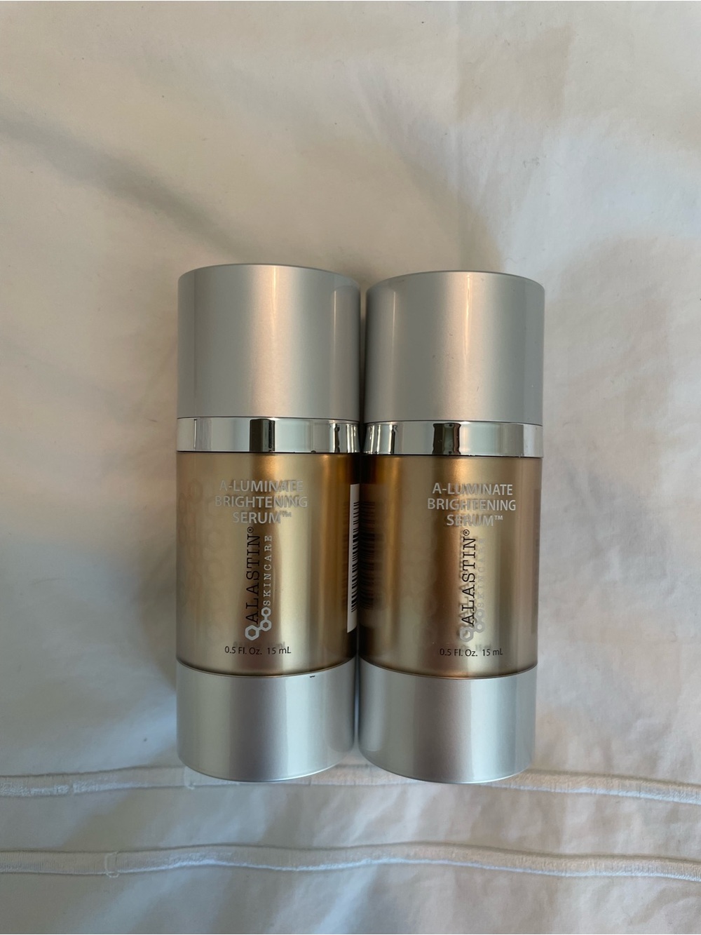 Alastin Travel Size A-LUMINATE Brightening Serum